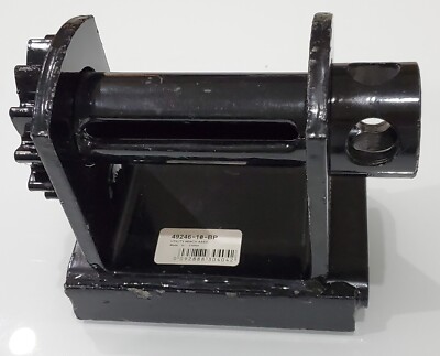ANCRA CARGO 49246-10-BP SLIDING WINCH 5500LB