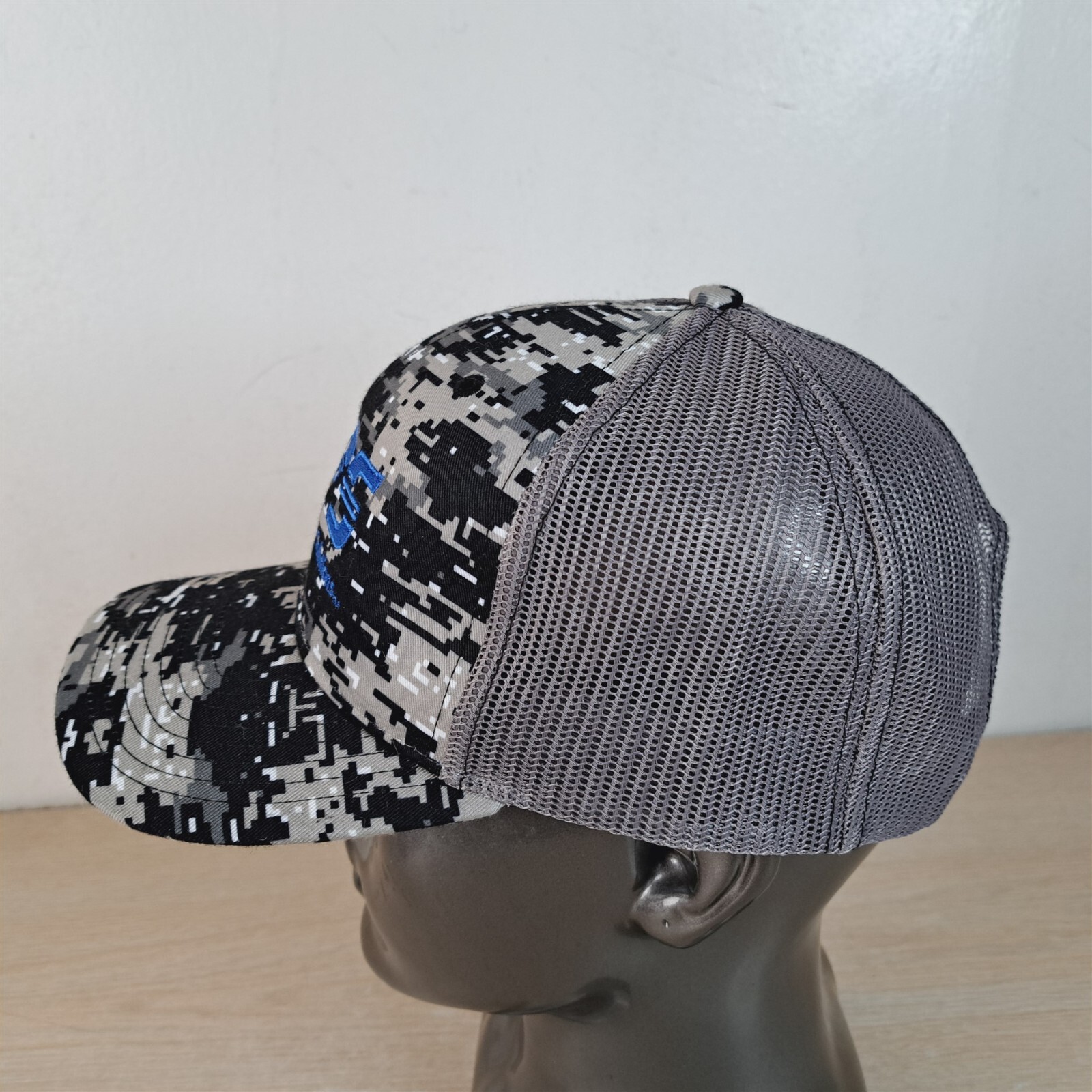 CERTIFIED POWER SOLUTIONS ADJUSTABLE SNAPBACK TRU… - image 5