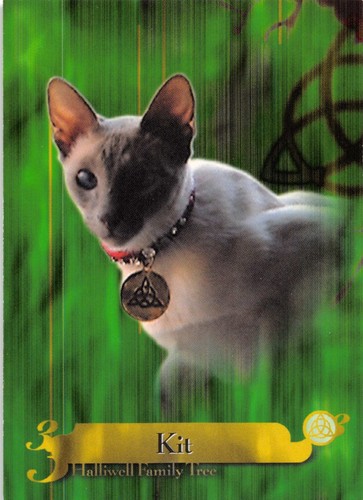 2000 INKWORKS CHARMED SEASON ONE PICK-A-CARD 1-72 BASE TRADING CARDS 1ST SERIES - Picture 140 of 145
