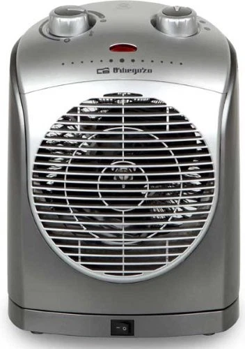 Calefactor de aire eléctricos