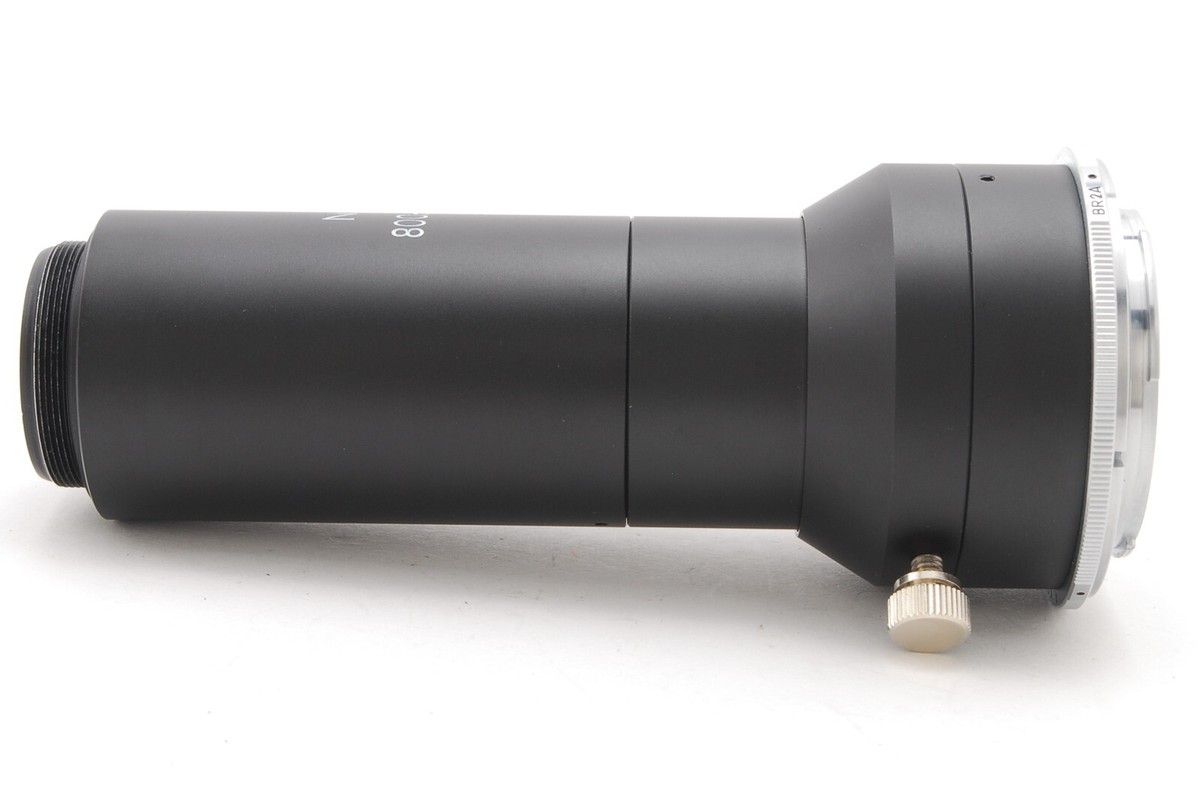 MINT Nikon Field Scope Camera Attachment 800mm f/13.3, BR2A Nikon
