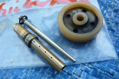 Yamaha XS2  1972   Schieber Nadel vom Vergaser und Zerstäuber Düse Needle Jet