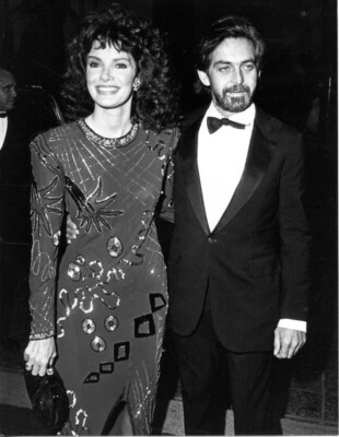 Jaclyn Smith 7x9 original photo #V1412