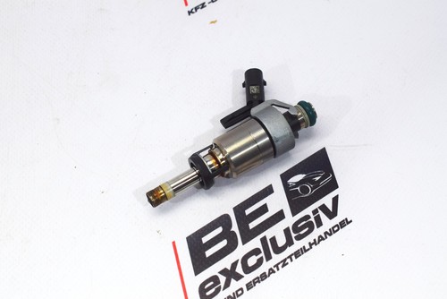 Original Audi TT 8S 2.0 TFSI Einspritzdüse Einspritzventil Injektor 06L906036K