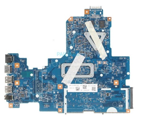 859032-601 For HP 17-X 15289-2 with I7-7500 CPU Laptop Motherboard - Picture 3 of 3