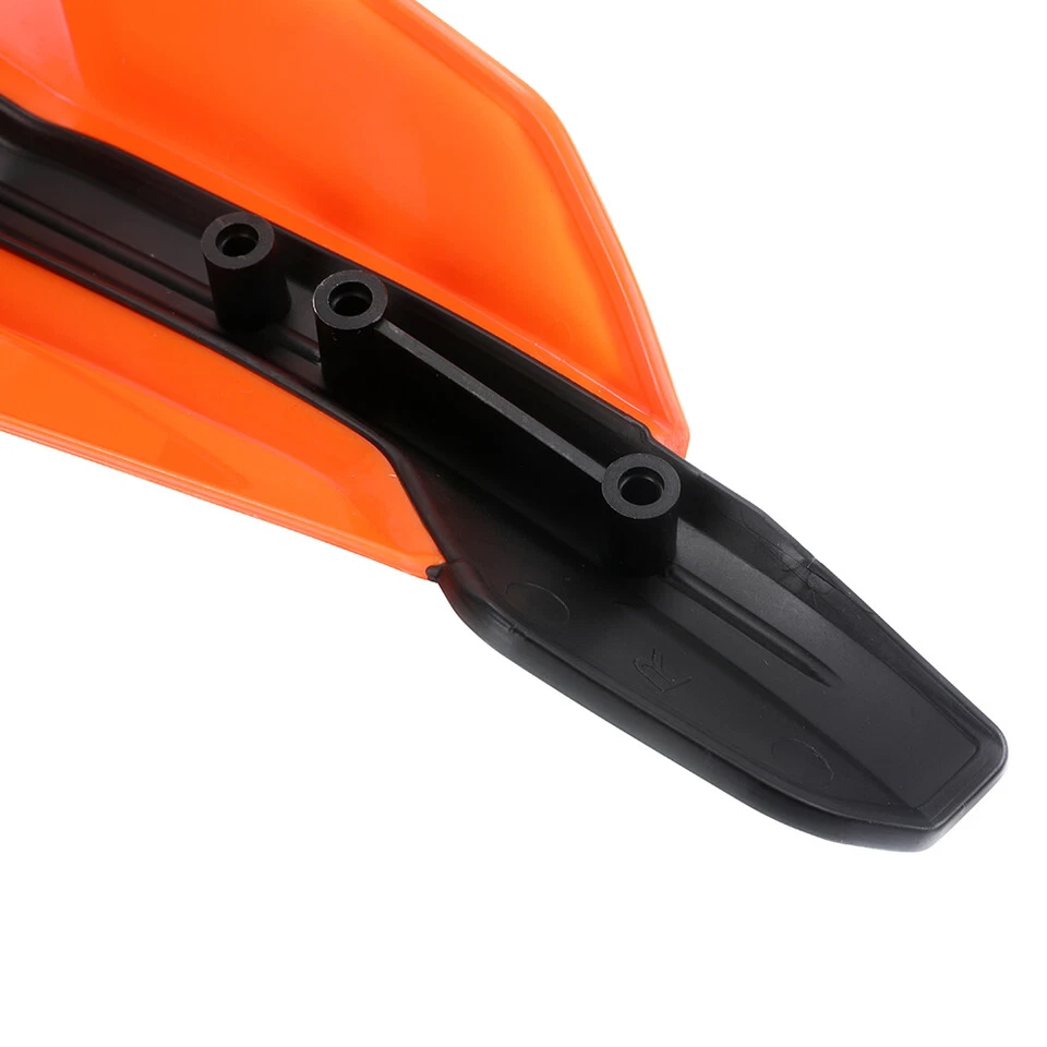 Handguard Hand Guards For KTM 125 150 250 350 450 500 XC XCF XCW SX SXF EXC EXCF Foto 4 de 4