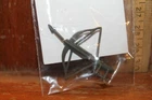 Vintage 1982 GI Joe Scarlett Gun Part Crossbow Damaged