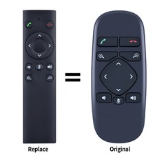 New Replacement Remote Control For Logitech BCC950 Conference Webcam