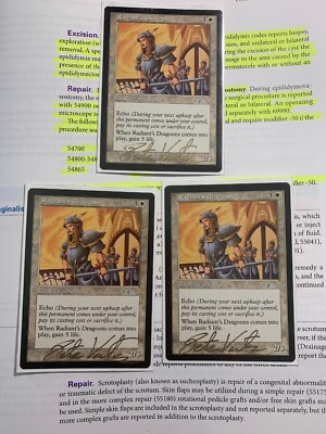 MTG-Radiants Dragoons | eBay MTG-Radiants Dragoons | eBay