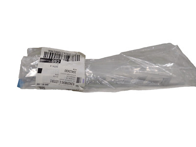 Genuine GM OEM Chevrolet IMPALA Nameplate 10412430