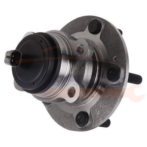 Front Wheel Hub Bearing Assembly Fits Hyundai Genesis Coupe 2010-2014 2015 2016 - Picture 5 of 6