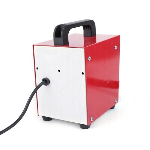 Tire Grooving Tool,Iron Tire Groover Cutter Kit,Tire Tread Grooving Tool,Heavy Duty U-Type&V-Type Tire Groover,Professional Electric Tyre Groover Heating Machine,For Any Tire