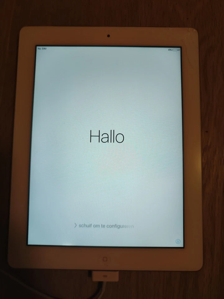 Apple iPad (3rd generation) · 64GB · Wi-Fi, Foto 2 von 5