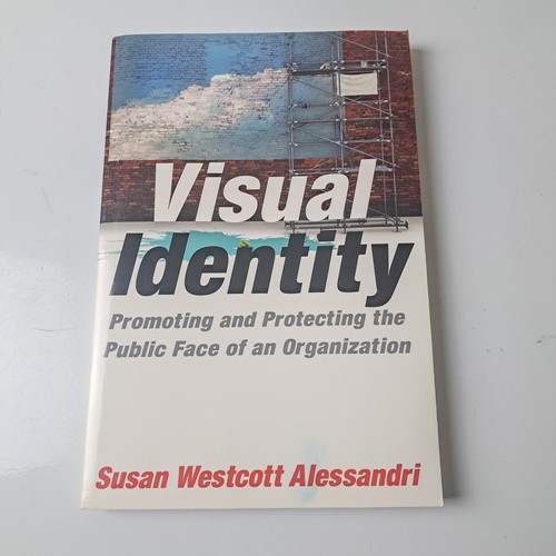 Visual Identity by Susan Westcott Alessandri - Promoting and Protecting Company - Bild 2 von 3