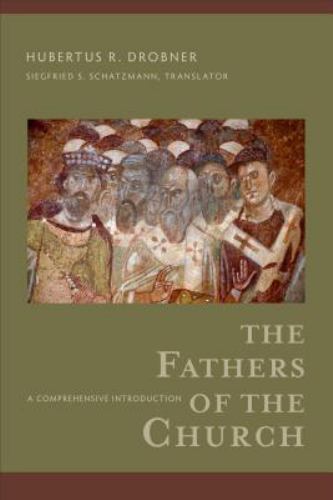 The Fathers of the Church: A Comprehensive Introduction - Image 5