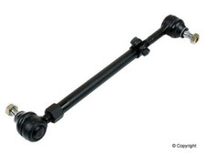 MERCEDES W124 Lemfoerder Tie Rod Assembly Right Front Link Ball