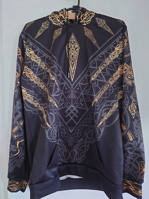 Lunafide Hoodie Größe L