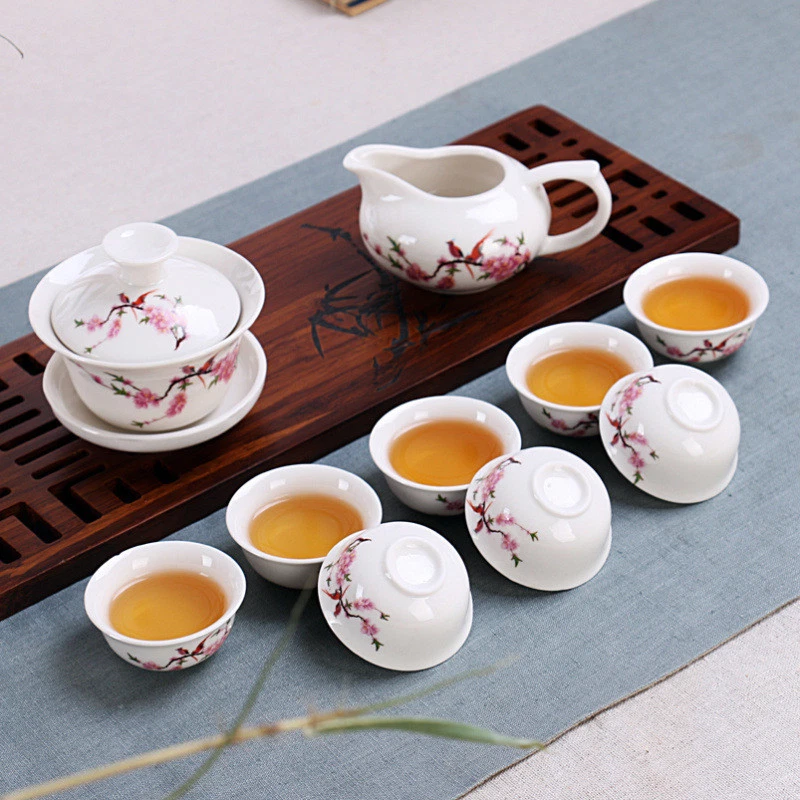 Chinese tea cups deals