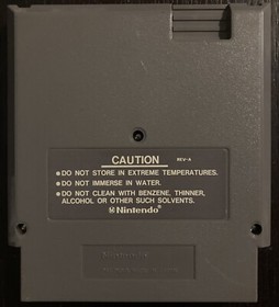 1943 The Battle of Midway (Nintendo Entertainment System) NES Cart Only W/Sleeve