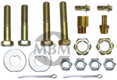 HWK6472 - GM Disc Brake Hardware Kit | eBay
