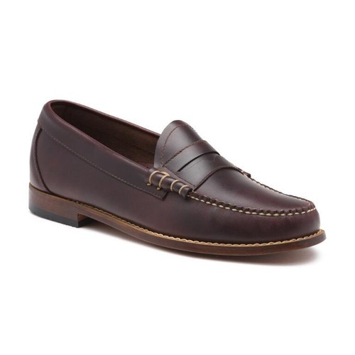 G.H. Bass \u0026 Co. Men's Larson Loafer 
