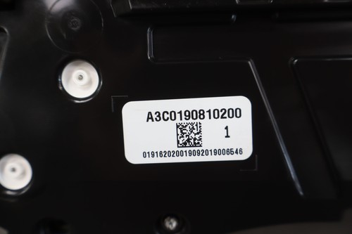 2020 Dodge Ram 1500 (5th Gen) Limited 5.7 Speedometer Cluster 68434858AC -Tested - Foto 19 di 23