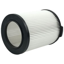 VF4000 Pleated Filter Replacement FOR RIDGID/Shop Vac Wet/Dry Vacuum Garage