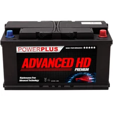 Peugeot Boxer Diesel Battery > Extra Duty >100 Amp / Ah (019) > 4 Year Warranty