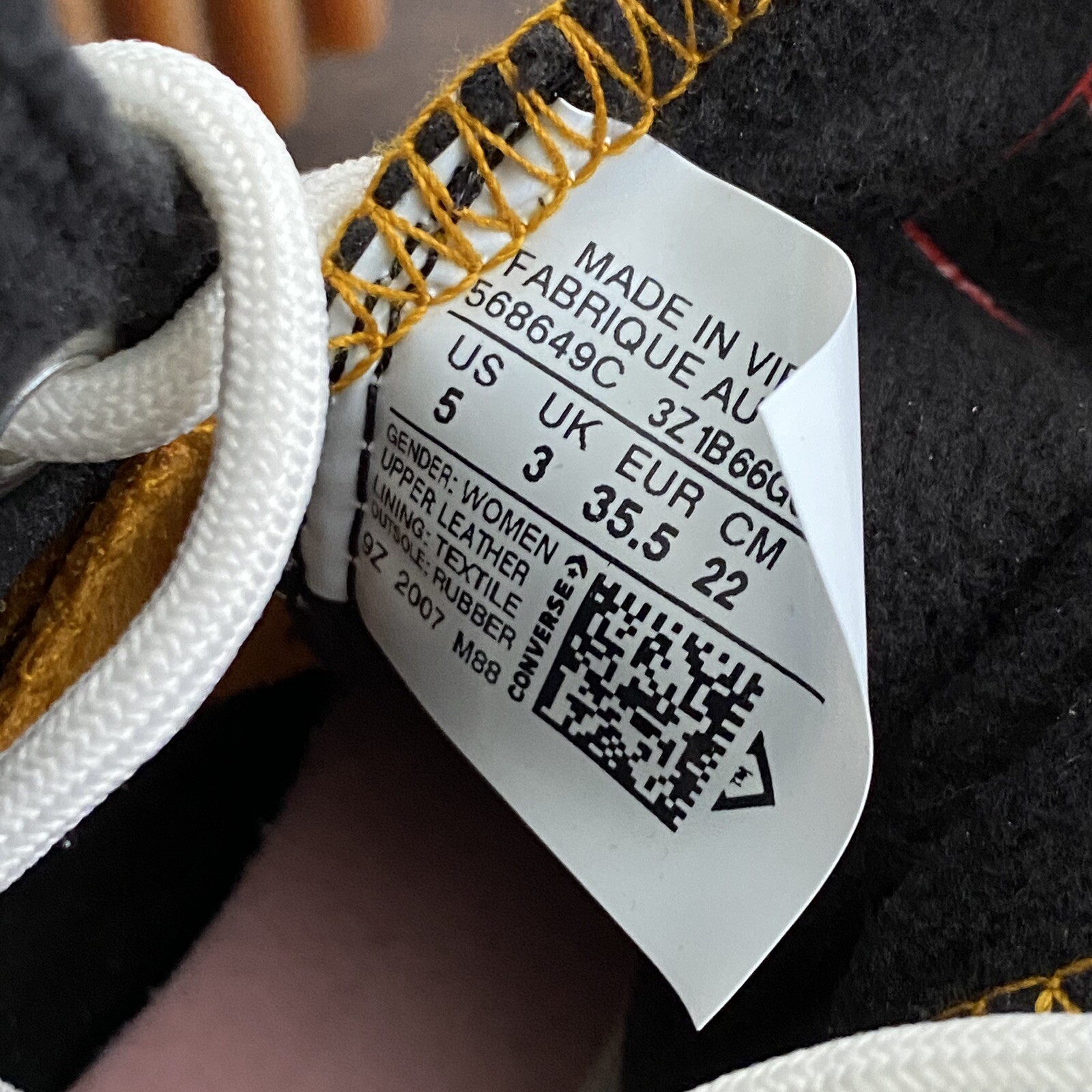 converse 568649c