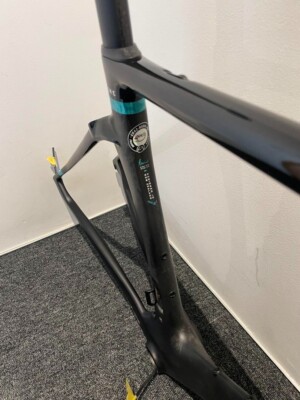 CHAPTER2 RERE Frame Set Road Bike Size S Free Shipping From Japan