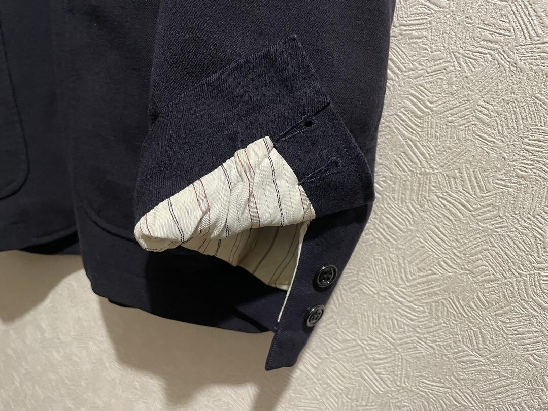 Engineered Garments Work Tailored Jacket Blouson … - image 9