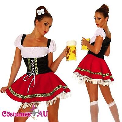 German Maid