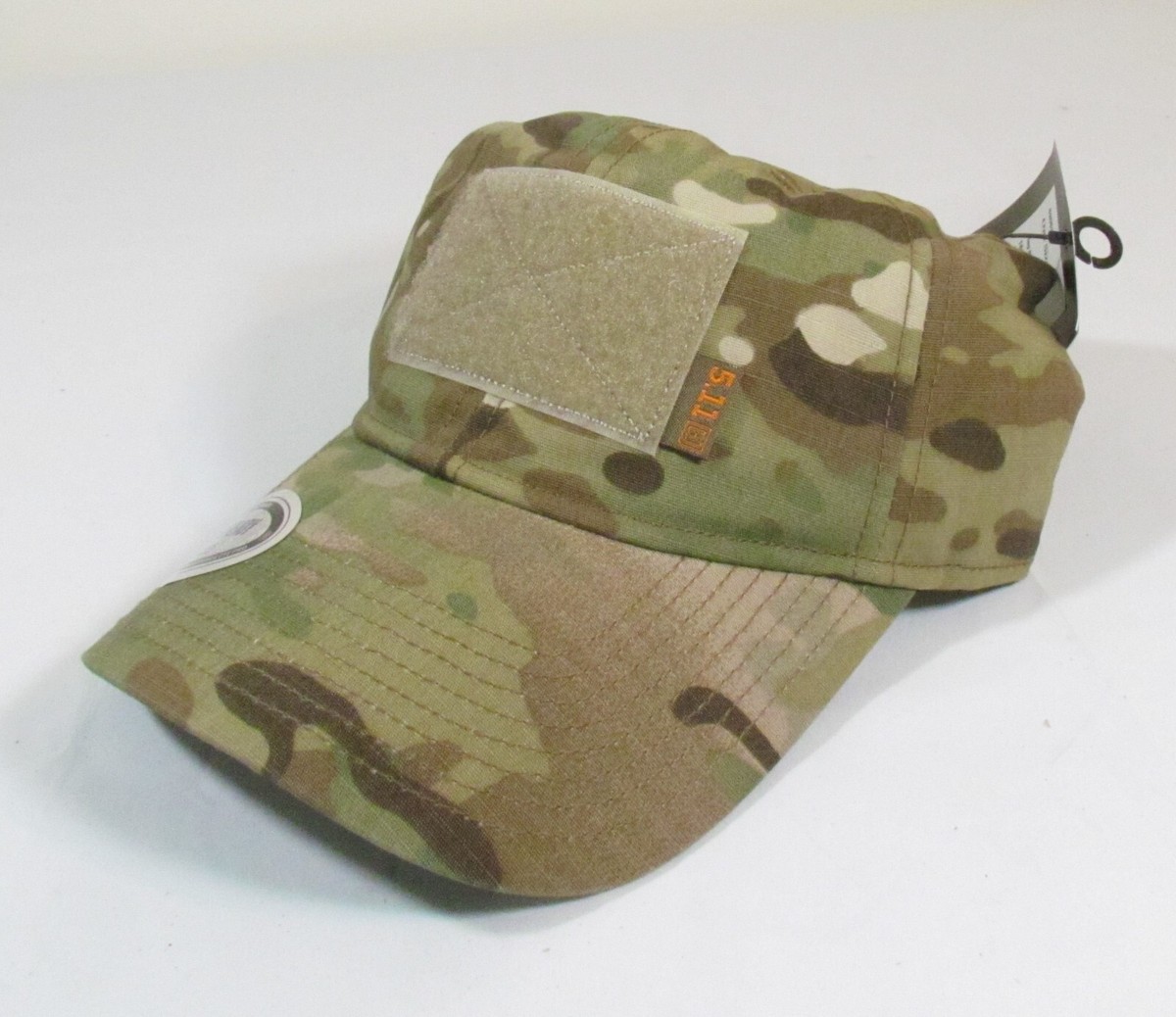 Flag Bearer Tactical Cap Hat Multicam™ Adjustable NEW w/tags