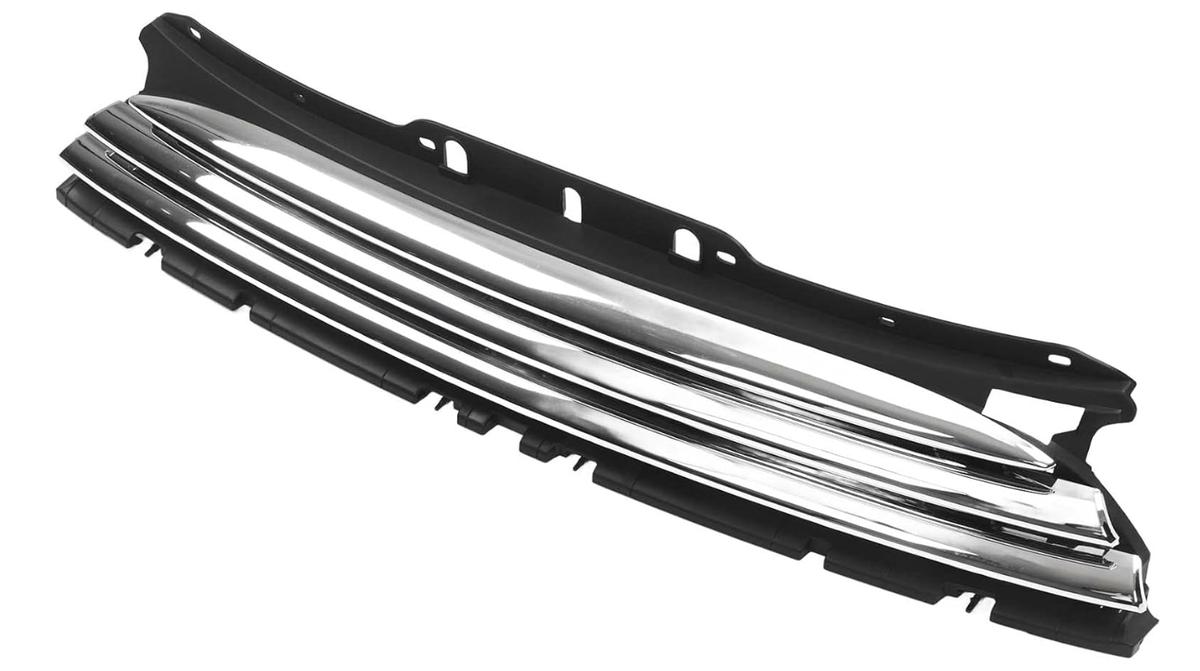 Rinforzo Paraurti Anteriore-Alluminio Renault Captur-(Anno 2013-2017 Rinforzo Paraurti Anteriore-Alluminio Renault Captur-(Anno 2013-2017