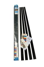 Pre-Pitch EXTENDED Kit EXT-202 4 sticks "Goof Proof Shower" Mark E Industries