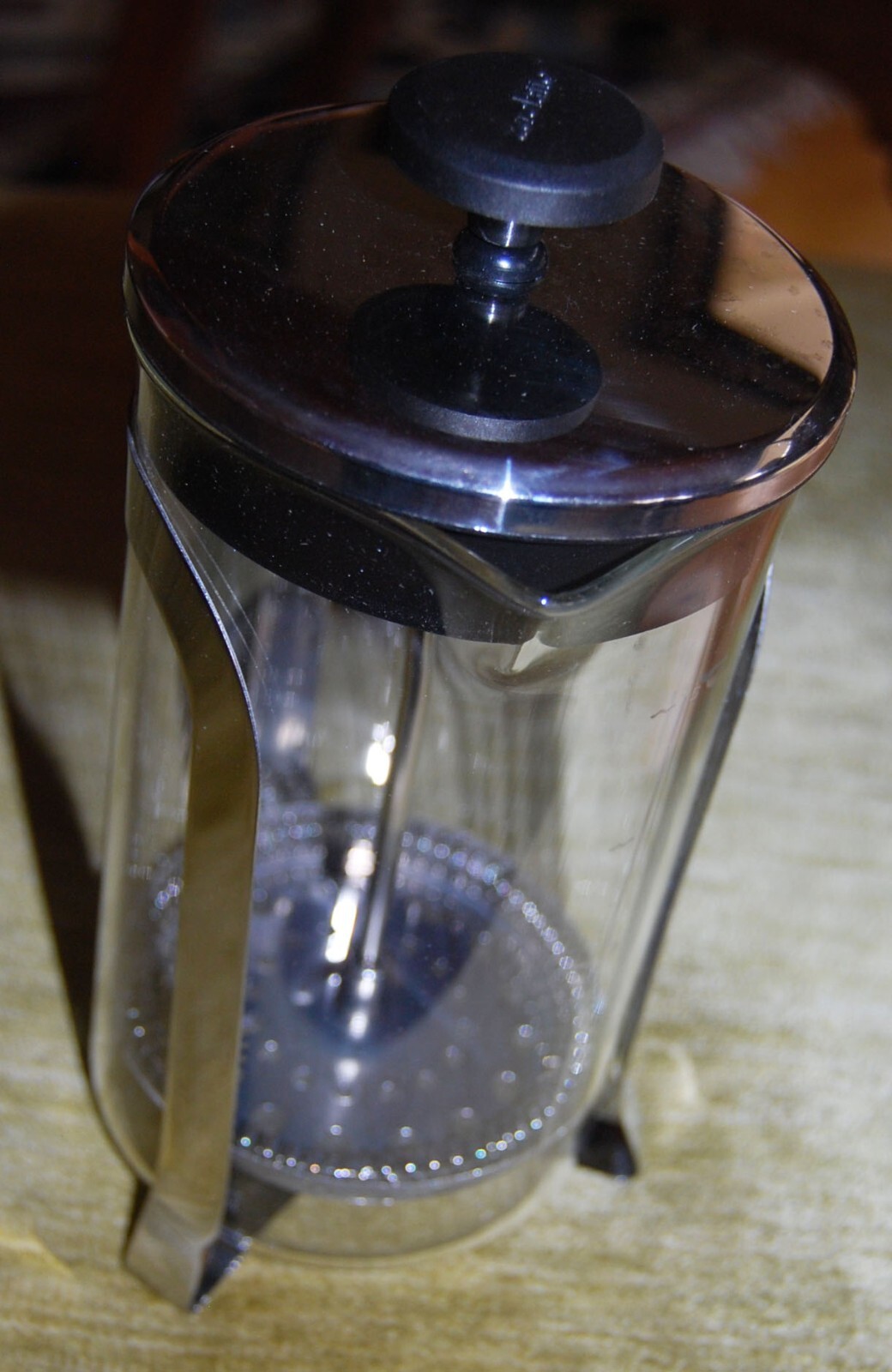 Aerolatte French Press (5 Cup)