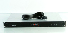 Biamp Audio Nexia TC Digital Audio Signal Pro...