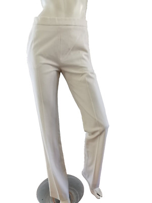 パンツ Max Mara Nigeria Virgin Wool Trousers Trousers virgin wool | Max Mara