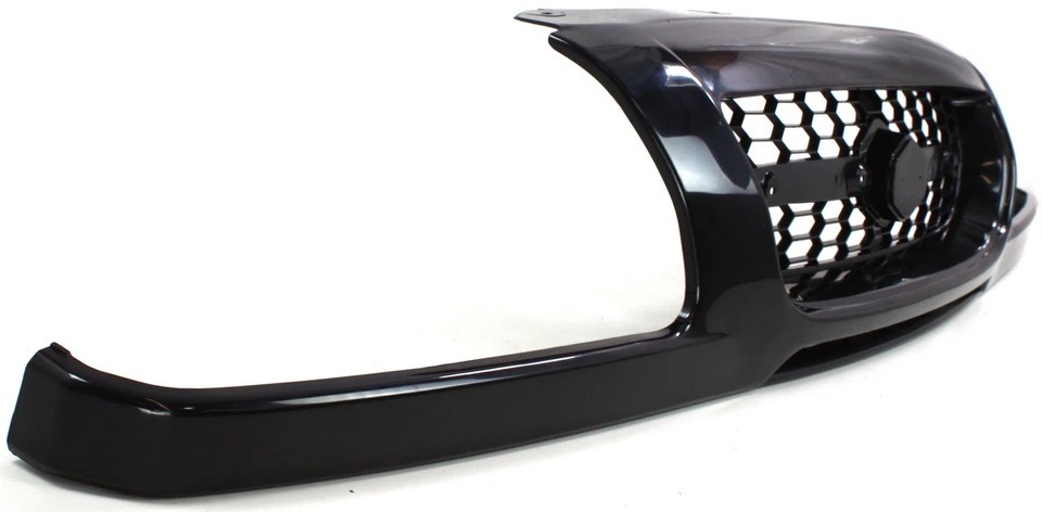 New Grille Assembly For Suzuki Grand Vitara 1999-2000 Foto 3 de 4