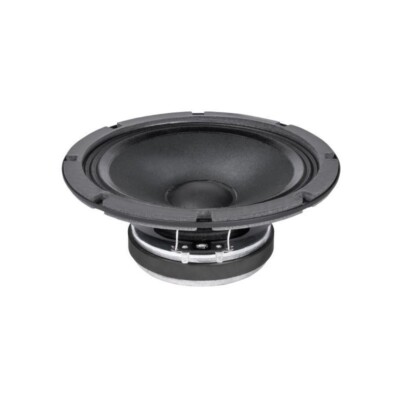Faital PRO 8FE200 Woofer Sprecher 20cm 260W 4 Ohm Stück Einzelne