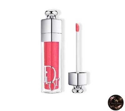 Dior Addict Lip Maximizer 019 Shimmer Peach