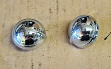 1942-1952 Buick Radio Knob Delete Gm Dash Trim Plug