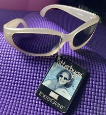 New Vtg. 1990 s Sunglasses Foster Grant w/ hang tag Unisex Women's NOS
