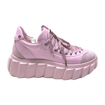 AGL Schuhe Damen Schuhe Plattform  37 1/2