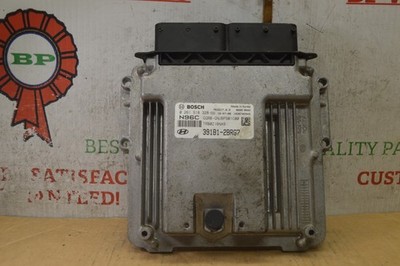 2015-2017 Hyundai Accent ECU 391B12BRG7 Engine Control Unit Module 434-6E1