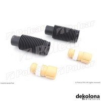 Set Abdeckung AnschlagdäMpfer FüR Peugeot 406 Coupe Links Rechts Vorne 97-04