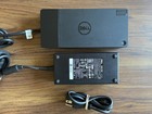 DELL WD22TB4 Docking Station K20A001 With 180W AC Adapter And 2 Years Warranty!