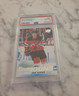 2018-19 UPPER DECK YOUNG GUNS JACK HUGHES PSA 10