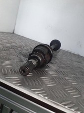 Cardan Suzuki ALTO
