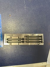 Panasonic AJ-PCD20 P2 5x-Cardreader USB Firewire - MwSt